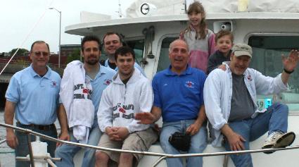 2011 Crew